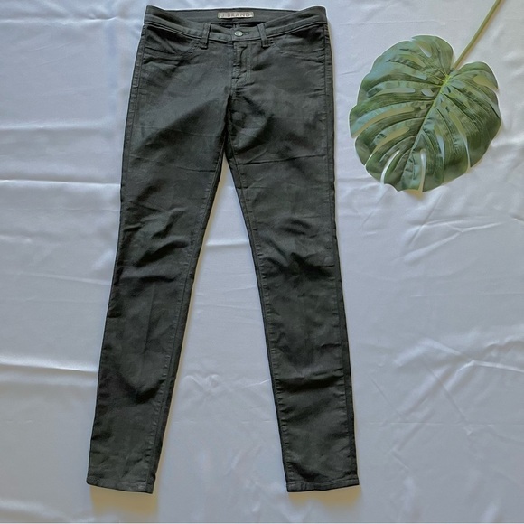 J BRAND Brigade Leggings Camouflage Jeggings 28 - Picture 3 of 10